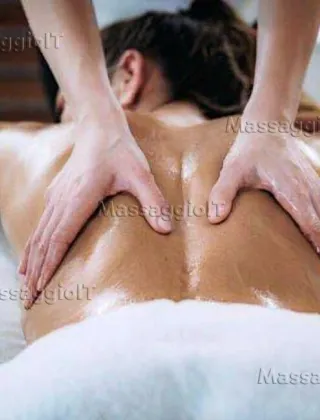 2 - Luna Massaggi Lecce - 3508785029