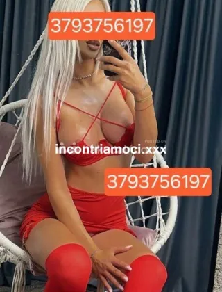 3793756197 - Isabella 24 Escort L'Aquila