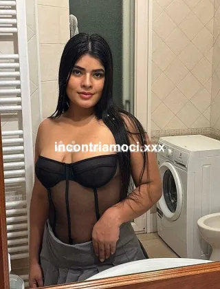 21 - Daniela Escort Taranto - 3508926840