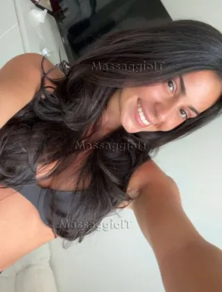 21 - Lorena Escort Nuoro - 3500848732