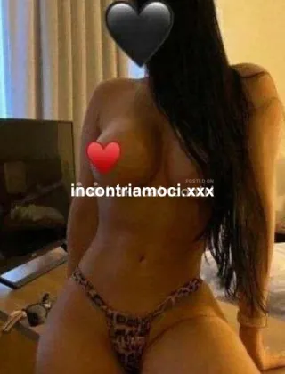 30 - Sara Escort Frosinone - 3792342284