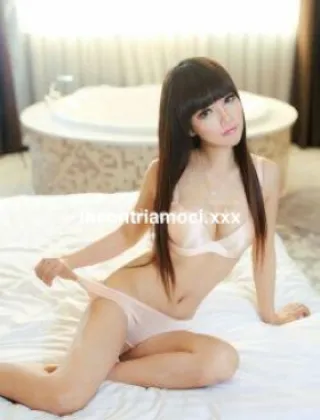 3892004645 - Ragazza Orientale Bella Sexy Giovane Tutti Gusti