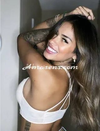 5 - Nicol Escort Palermo - 3347506851