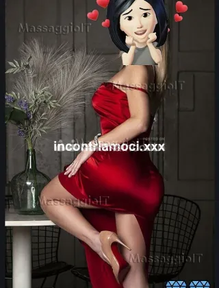 32 - Sabrina Escort Bergamo - 3295566040