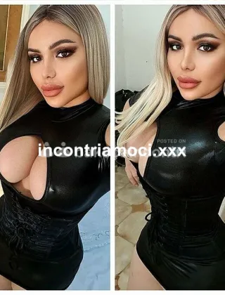 33 - Diana Escort Roma - 3349406422