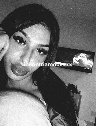 33 - Luana Trans Lucca - 3336461290