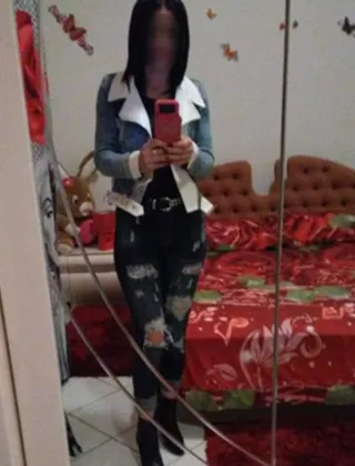 3532066071 - Lorena 38 Massaggi Pistoia