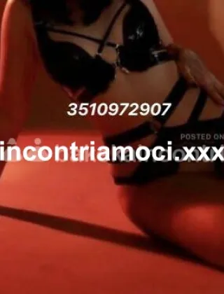 21 - Kristal Escort Sud Sardegna - 3510972907