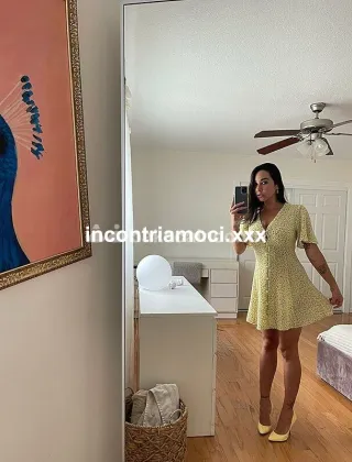33 - Trenmarielle Escort Trento - 3501219810