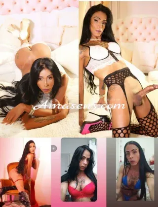 12 - Brenda Trans Roma - 3509743023