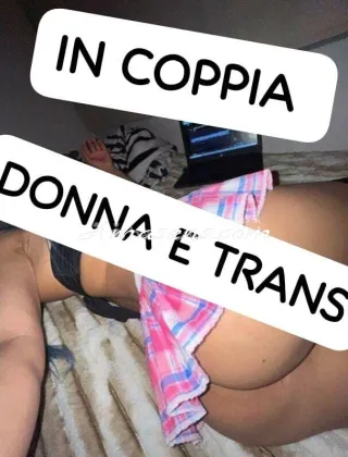 11 - Trans Fuocozza Trans Pescara - 3512856755