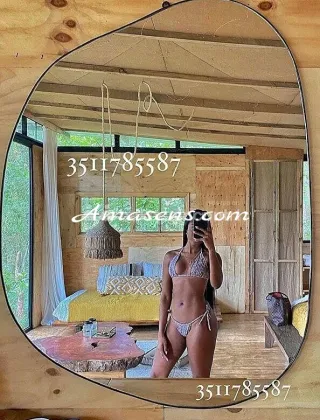 6 - Mariana Escort Roma - 3511785587