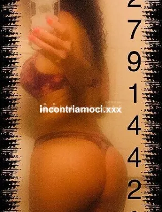 25 - Giada Escort Roma - 3279144202