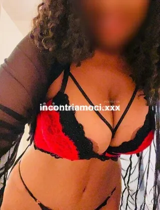 18 - Julia Escort La spezia - 3899340610