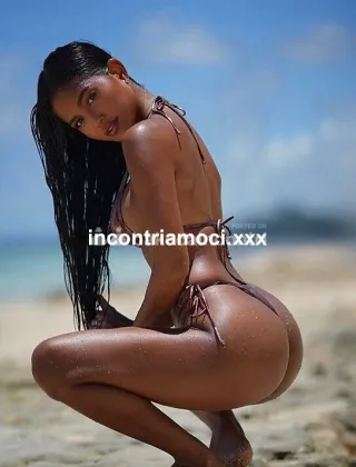 14 - Camila Escort Napoli - 3509806668