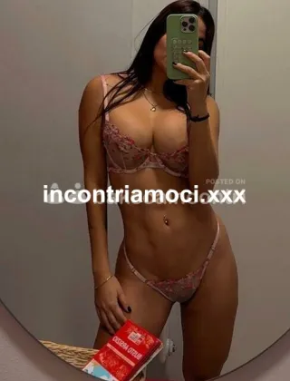 19 - Laura Escort Verona - 3508967789