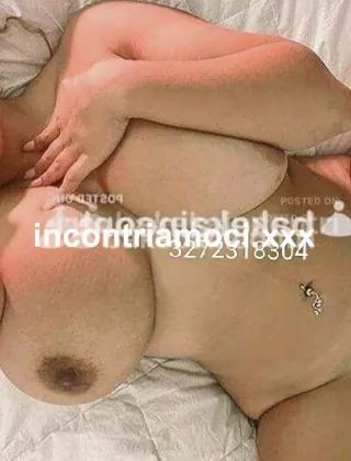 12 - Serena Escort Cosenza - 3275645531