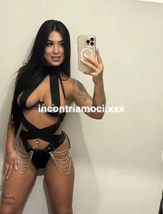 3 - Serena Escort Bolzano - 3934025622