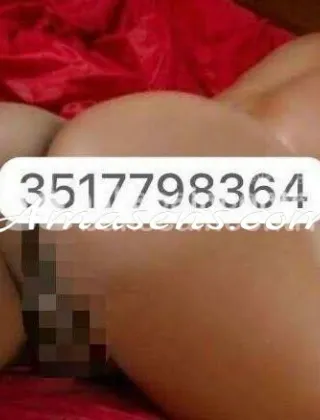 4 - Luana Escort Pescara - 3517798364