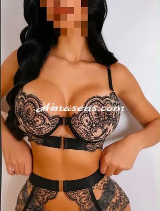 5 - Arianna Escort Monza e della Brianza - 3892339590