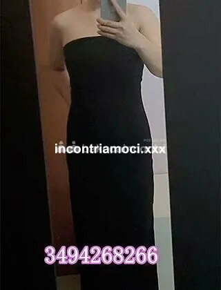 3494268266 - Nuova Gestione Prima Arrivate Due Belle Ragazze