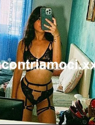 3791351329 - Arianna 26 Escort Torino