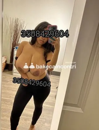 16 - Marina Massaggi Forlì-Cesena - 3508460192