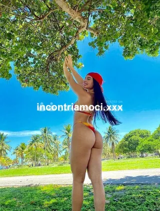 3508266206 - Veronica 24 Escort 🇨🇺 Cubana Roma