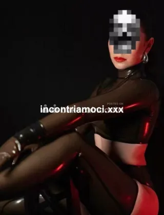 3 - Comfort Escort Milano - 3510495722