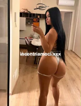 12 - Evelyn Escort Brescia - 3890939901
