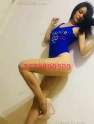 7 - Sara Escort Treviso - 3770890509