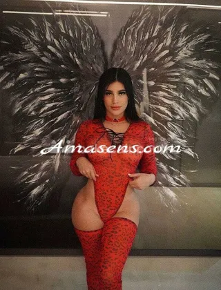 14 - Kiara Escort Rimini - 3204709416