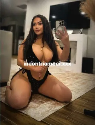 18 - Lia Escort Salerno - 3532158805