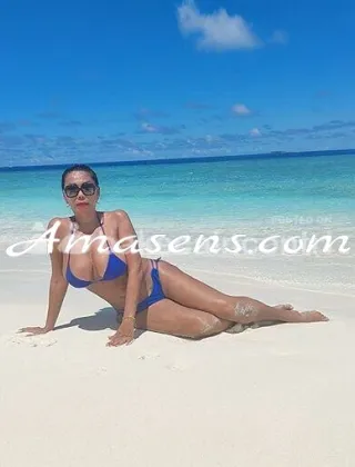 23 - Shamira Escort Roma - 3500246640