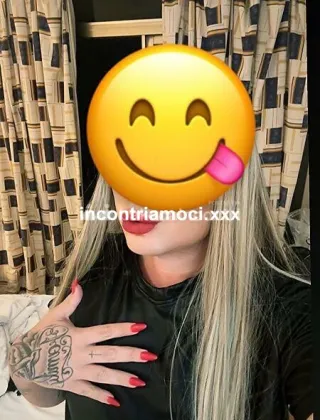 3 - Naomi Trans Roma - 3533330683