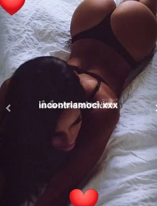 29 - Jessilove Escort Bolzano - 3444152117