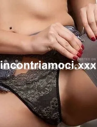 18 - Italiana Escort Perugia - 3500460520