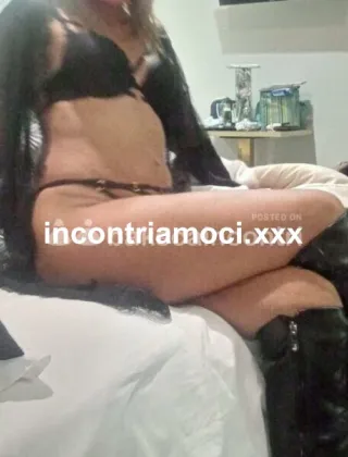 6 - Gioia Escort Napoli - 3717393636