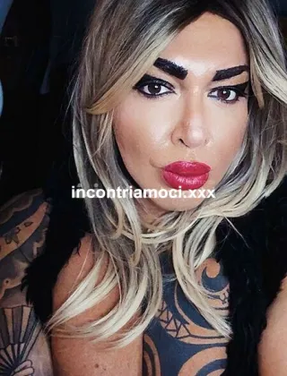 22 - Luana Trans Salerno - 3664681552