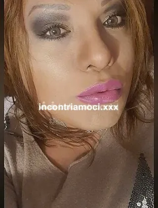 24 - Myriam Trans Forlì-Cesena - 3485304245