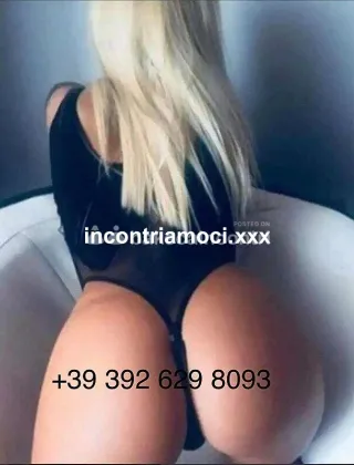 3 - Alessia Escort Taranto - 3926298093