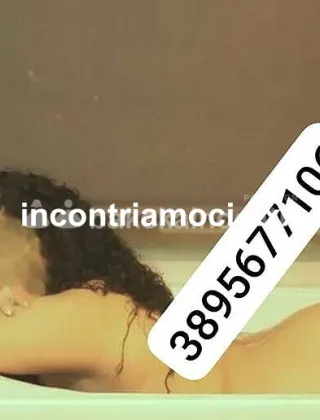 23 - Gela Escort Caltanissetta - 3895677106