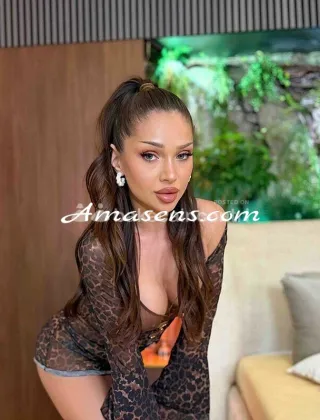 24 - Fina Escort Lecce - 3508821886