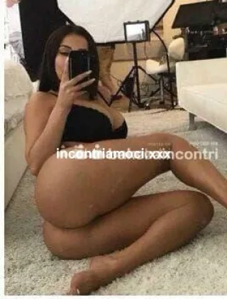 1 - Elisa Escort Macerata - 3312301118