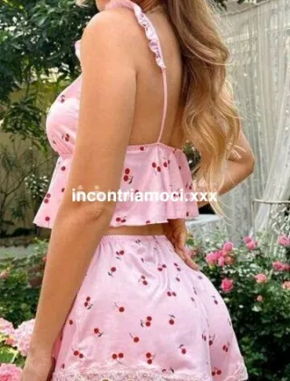 29 - Daniela Escort Lecce - 3510599921