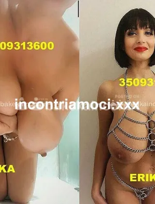 21 - Erika Escort Siena - 3509313600