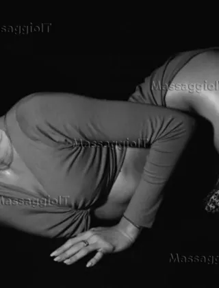 6 - Studio Professionale Massaggi Brescia - 3495327073