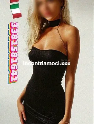 3381581172 - Claudia 26 Escort 🇮🇹 Italiana Pavia