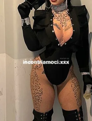 16 - Letizia Trans Bari - 3701674889