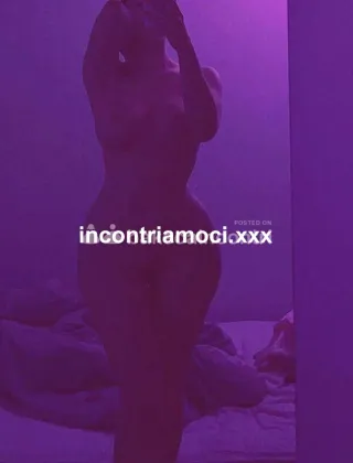 17 - Maria Escort Como - 3514784667